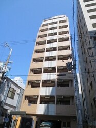 プレサンス内本町(1101)の物件外観写真